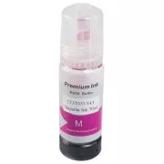 EPSON 101 (C13T03V34A) - Patron TonerPartner PREMIUM, magenta