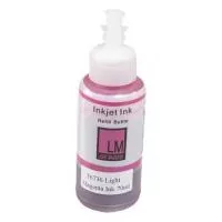 EPSON T6736 (C13T67364A) - Patron TonerPartner PREMIUM, light magenta (világos magenta)
