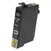 EPSON T502-XL (C13T02W14010) - Patron TonerPartner PREMIUM, black (fekete)
