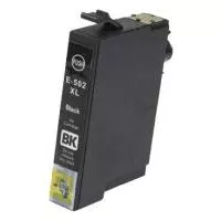 EPSON T502-XL (C13T02W14010) - Patron TonerPartner PREMIUM, black (fekete)