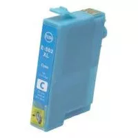 EPSON T502-XL (C13T02W24010) - Patron TonerPartner PREMIUM, cyan (azúrkék)