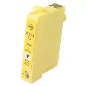 EPSON T502-XL (C13T02W44010) - Patron TonerPartner PREMIUM, yellow (sárga)
