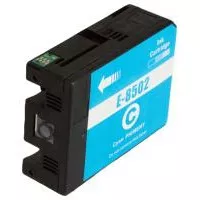 EPSON T8502 (C13T850200) - Patron TonerPartner PREMIUM, cyan (azúrkék)