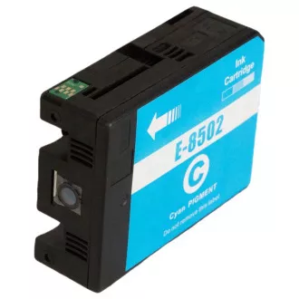 EPSON T8502 (C13T850200) - Patron TonerPartner PREMIUM, cyan (azúrkék)