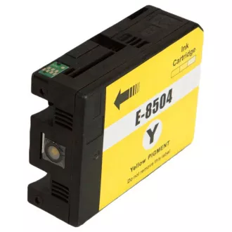 EPSON T8504 (C13T850400) - Patron TonerPartner PREMIUM, yellow (sárga)