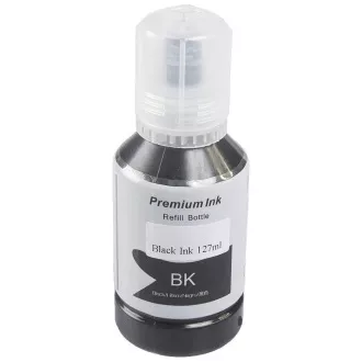 EPSON 102 (C13T03R140) - Patron TonerPartner PREMIUM, black (fekete)