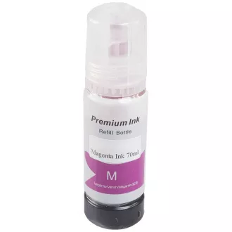 EPSON 102 (C13T03R340) - Patron TonerPartner PREMIUM, magenta