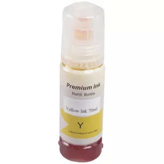 EPSON 102 (C13T03R440) - Patron TonerPartner PREMIUM, yellow (sárga)