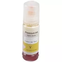 EPSON 103 (C13T00S44A) - Patron TonerPartner PREMIUM, yellow (sárga)