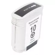 TonerPartner Patron PREMIUM a HP 10 (C4844A), black (fekete) számára