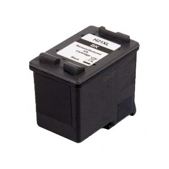 TonerPartner Patron PREMIUM a HP 21 (C9351AE), black (fekete) számára