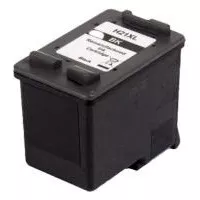 TonerPartner Patron PREMIUM a HP 21-XL (C9351CE), black (fekete) számára