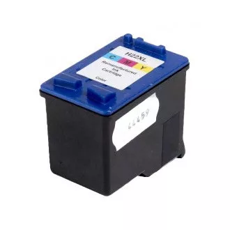 TonerPartner Patron PREMIUM a HP 22-XL (C9352CE), color (színes) számára