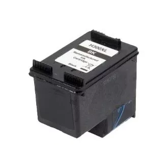 TonerPartner Patron PREMIUM a HP 300 (CC640EE), black (fekete) számára