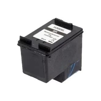 TonerPartner Patron PREMIUM a HP 300-XL (CC641EE), black (fekete) számára