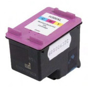 TonerPartner Patron PREMIUM a HP 300-XL (CC644EE), color (színes) számára