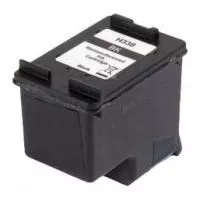 TonerPartner Patron PREMIUM a HP 338 (C8765EE), black (fekete) számára