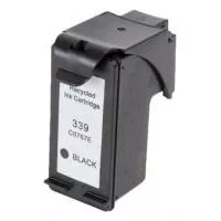 TonerPartner Patron PREMIUM a HP 339 (C8767EE), black (fekete) számára