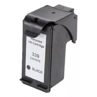 TonerPartner Patron PREMIUM a HP 339 (C8767EE), black (fekete) számára