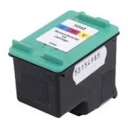 TonerPartner Patron PREMIUM a HP 343 (C8766EE), color (színes) számára