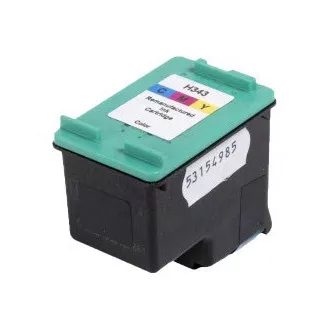 TonerPartner Patron PREMIUM a HP 343 (C8766EE), color (színes) számára