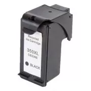TonerPartner Patron PREMIUM a HP 350 (CB335EE), black (fekete) számára
