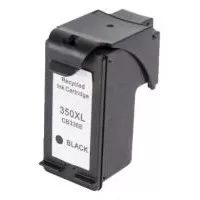TonerPartner Patron PREMIUM, black (fekete) – kompatibilis HP 350 (CB335EE) patron