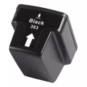 TonerPartner Patron PREMIUM a HP 363 (C8719EE), black (fekete) számára