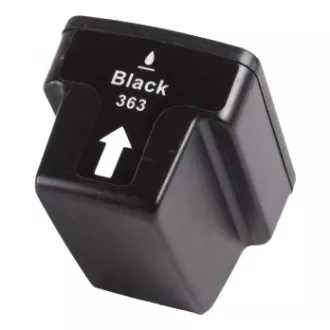 TonerPartner Patron PREMIUM a HP 363 (C8719EE), black (fekete) számára