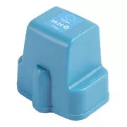TonerPartner Patron PREMIUM a HP 363 (C8771EE), cyan (azúrkék) számára