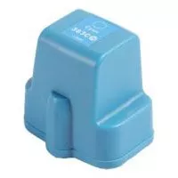 TonerPartner Patron PREMIUM a HP 363 (C8771EE), cyan (azúrkék) számára