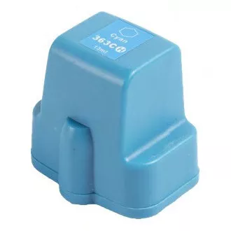 TonerPartner Patron PREMIUM a HP 363 (C8771EE), cyan (azúrkék) számára