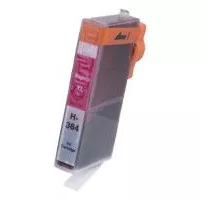 TonerPartner Patron PREMIUM a HP 364-XL (CB324EE), magenta számára