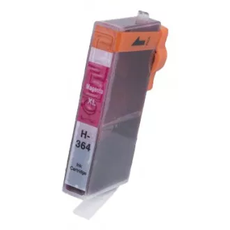 TonerPartner Patron PREMIUM a HP 364-XL (CB324EE), magenta számára