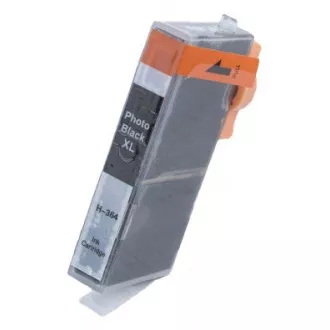 TonerPartner Patron PREMIUM a HP 364-XL (CB322EE), photoblack (fényképfekete) számára