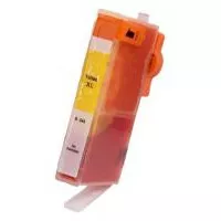 TonerPartner Patron PREMIUM a HP 364-XL (CB325EE), yellow (sárga) számára