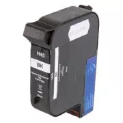TonerPartner Patron PREMIUM a HP 45 (51645AE), black (fekete) számára