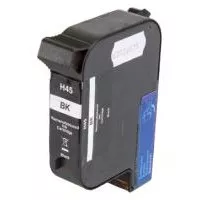 TonerPartner Patron PREMIUM a HP 45 (51645AE), black (fekete) számára