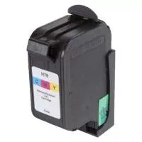 TonerPartner Patron PREMIUM a HP 78 (C6578AE), color (színes) számára