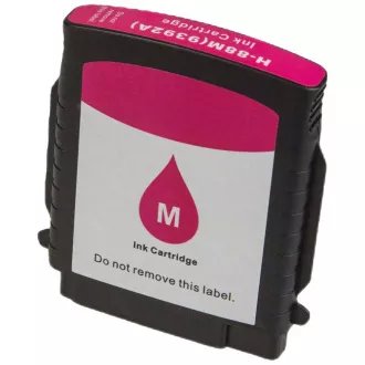 TonerPartner Patron PREMIUM a HP 88-XL (C9392AE), magenta számára
