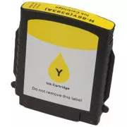 TonerPartner Patron PREMIUM a HP 88-XL (C9393AE), yellow (sárga) számára