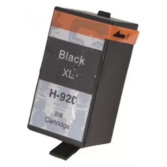 TonerPartner Patron PREMIUM a HP 920-XL (CD975AE), black (fekete) számára