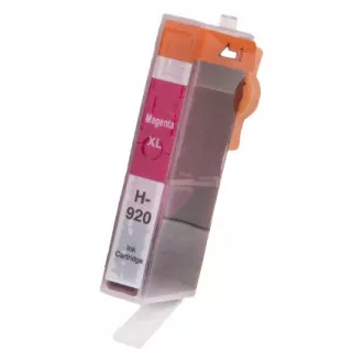 TonerPartner Patron PREMIUM a HP 920-XL (CD973AE), magenta számára