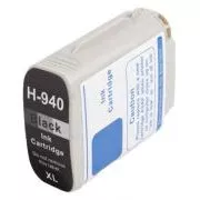TonerPartner Patron PREMIUM a HP 940-XL (C4906AE), black (fekete) számára