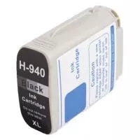 TonerPartner Patron PREMIUM a HP 940-XL (C4906AE), black (fekete) számára