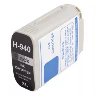 TonerPartner Patron PREMIUM a HP 940-XL (C4906AE), black (fekete) számára