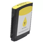 TonerPartner Patron PREMIUM a HP 940-XL (C4909AE), yellow (sárga) számára