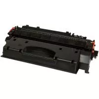 TonerPartner Toner PREMIUM a HP 05X (CE505X), black (fekete ) számára