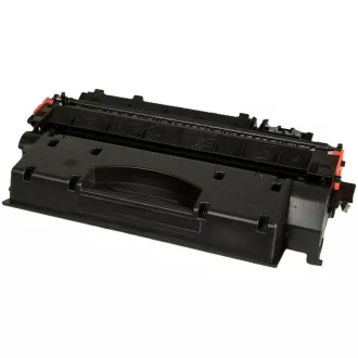 TonerPartner Toner PREMIUM a HP 05X (CE505X), black (fekete ) számára