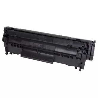 TonerPartner Toner PREMIUM a HP 12X (Q2612X), black (fekete ) számára